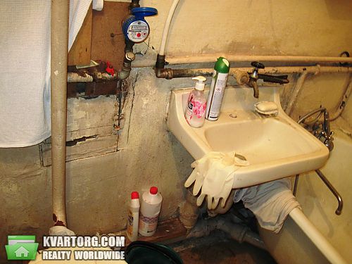 Sell 1-room apartment. Киев,  Бастионный пер. — photo 8
