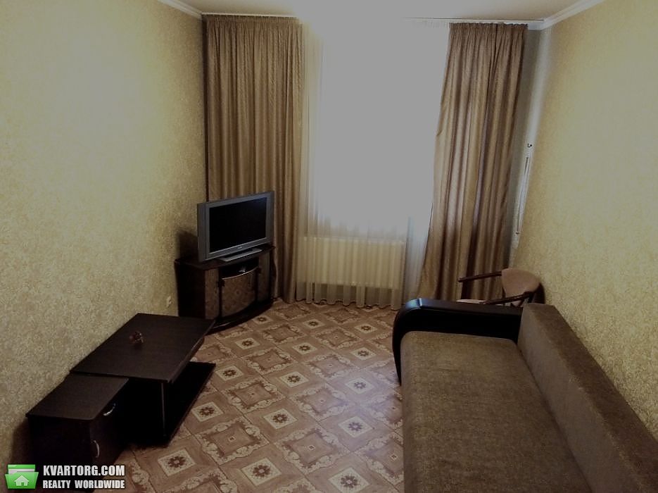 Rent out 1-room apartment. Киев,  Ломоносова — photo 2