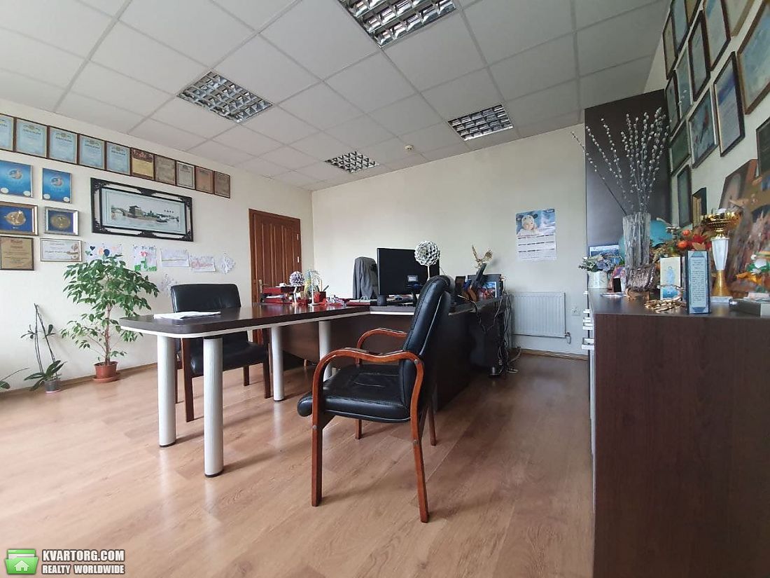 Sell office. Одесса, новомосковская — photo 1