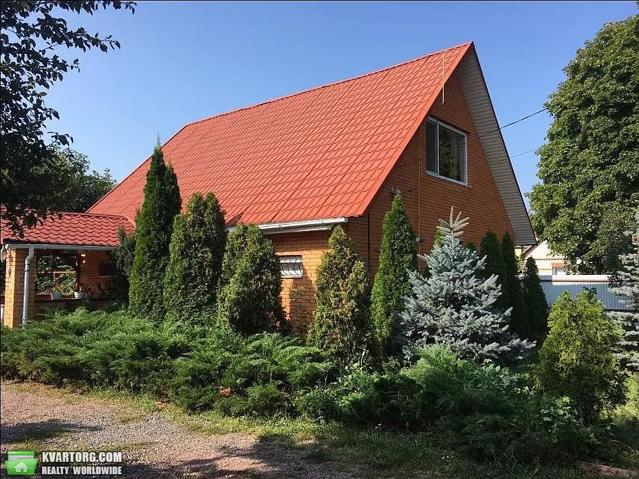Rent out house. Киевская обл., МАрьяновка — photo 1