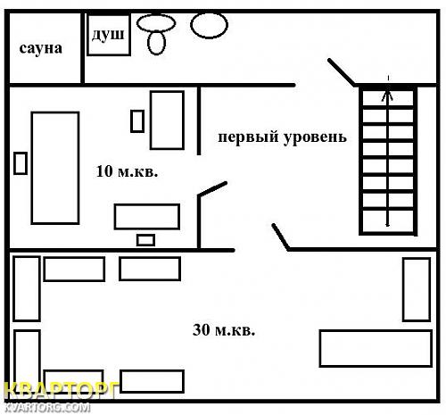 Rent out office. Киев,  Богдана Хмельницкого — photo 9