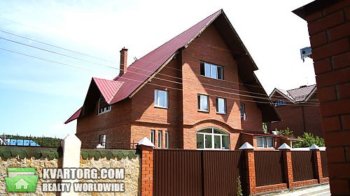 Rent out house. Харьков, Киевская — photo 1