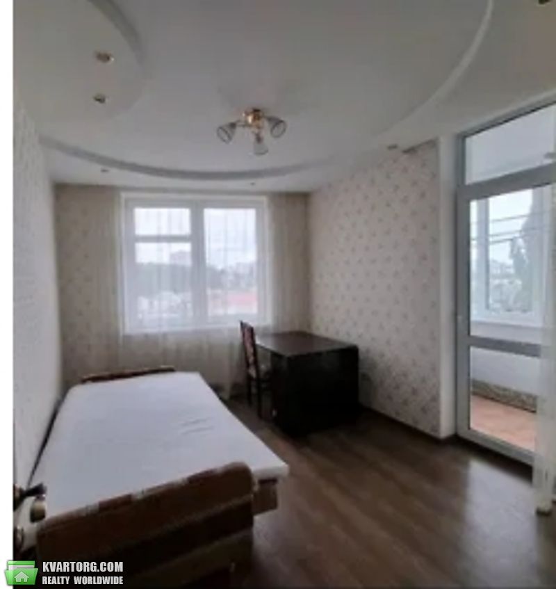 Rent out 2-room apartment. Киев, Наумовича — photo 4