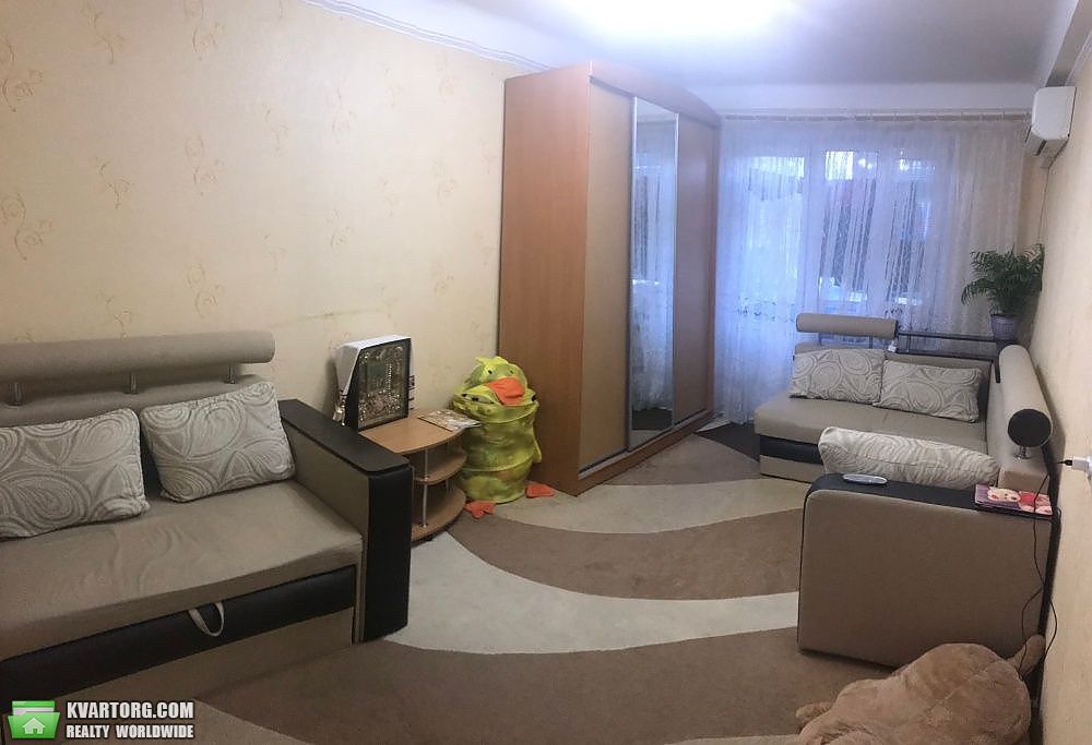 Sell 1-room apartment. Киев,  Голосеевский пр — photo 1