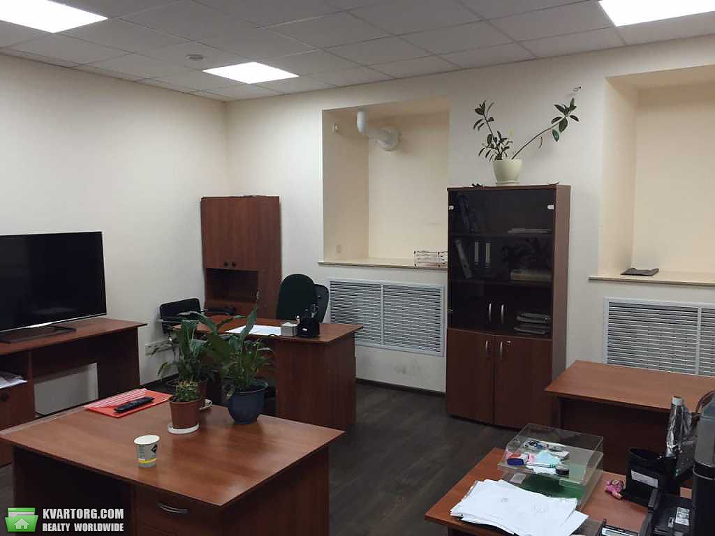 Rent out office. Киев, Десятинная — photo 7