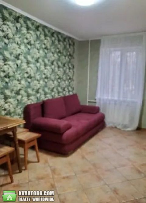 Rent out 3-room apartment. Киев, Шухевича — photo 6