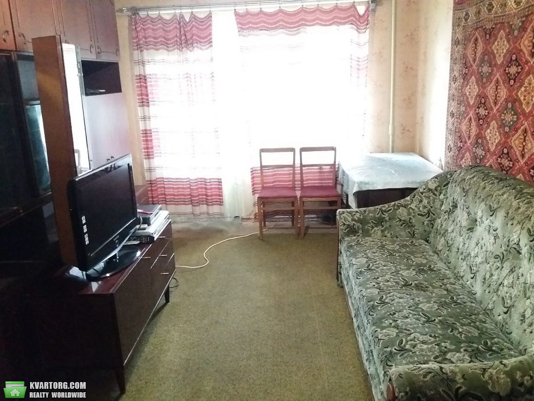 Rent out 2-room apartment. Киев, Перова — photo 5