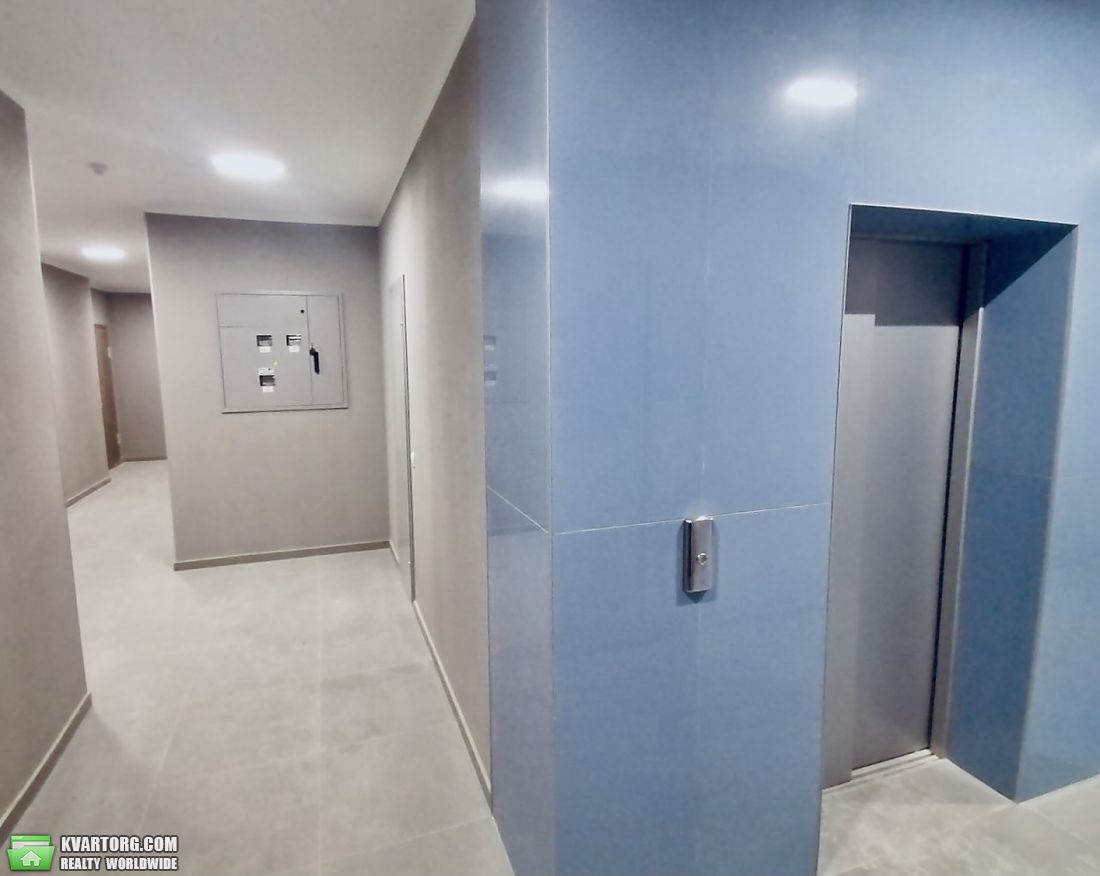 Rent out 1-room apartment. Киев, Теремковская — photo 9