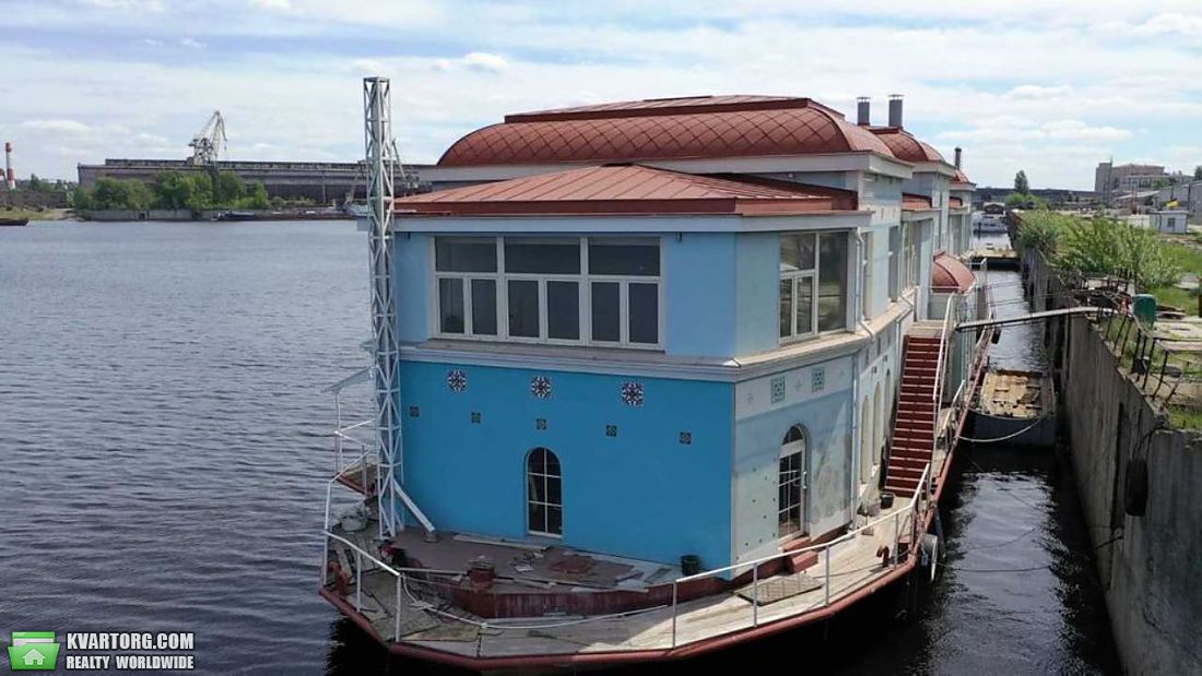 Sell house. Киев, Набережно-Луговая — photo 7