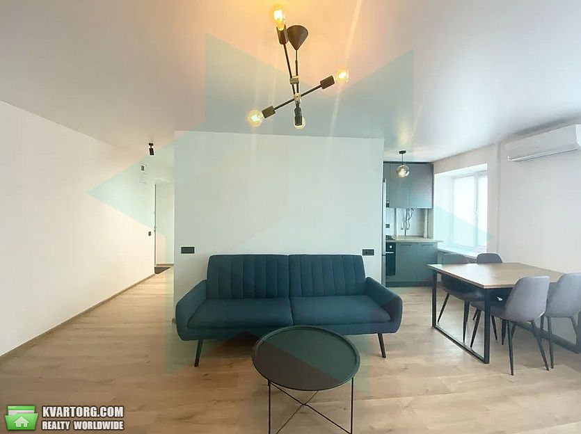 Rent out 2-room apartment. Днепропетровск, Січових Стрільців — photo 6