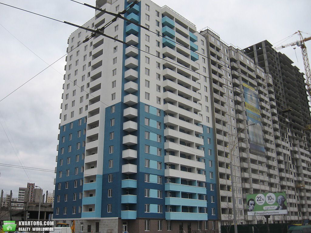 Sell 1-room apartment. Киев,  Драйзера — photo 2
