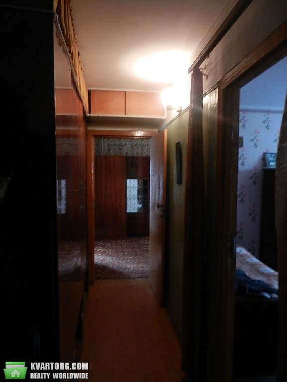 Sell 3-room apartment. Одесса, Бочарова — photo 9