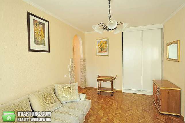 Sell 2-room apartment. Киев, Красноармейская — photo 3