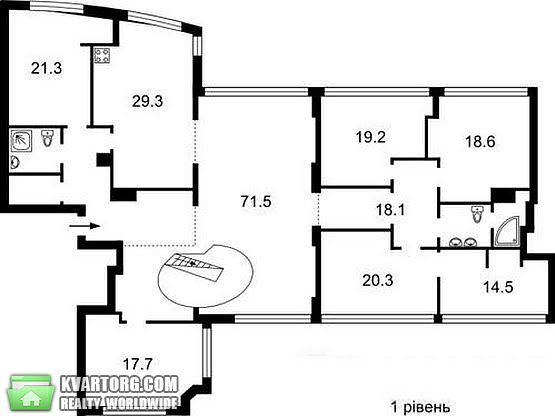Sell multi-room apartment. Киев,  Старонаводницкая — photo 2