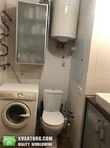 Sell 1-room apartment. Киев,  Ахматовой — photo 9
