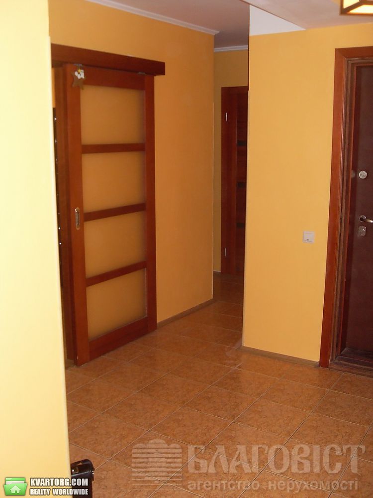 Sell 3-room apartment. Киев, Якира — photo 1