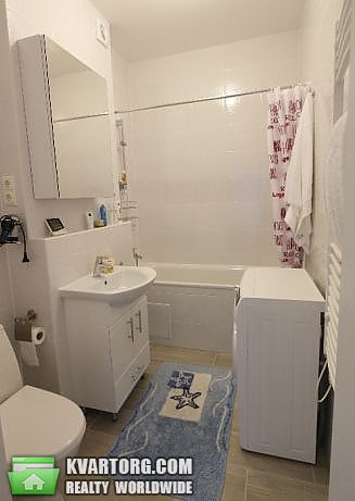 Rent out 1-room apartment. Киев,  Вильямса — photo 5