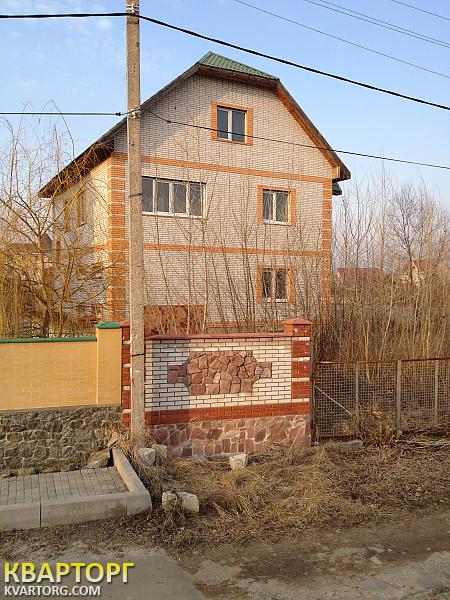 Sell house. Киев, Богатырская — photo 2