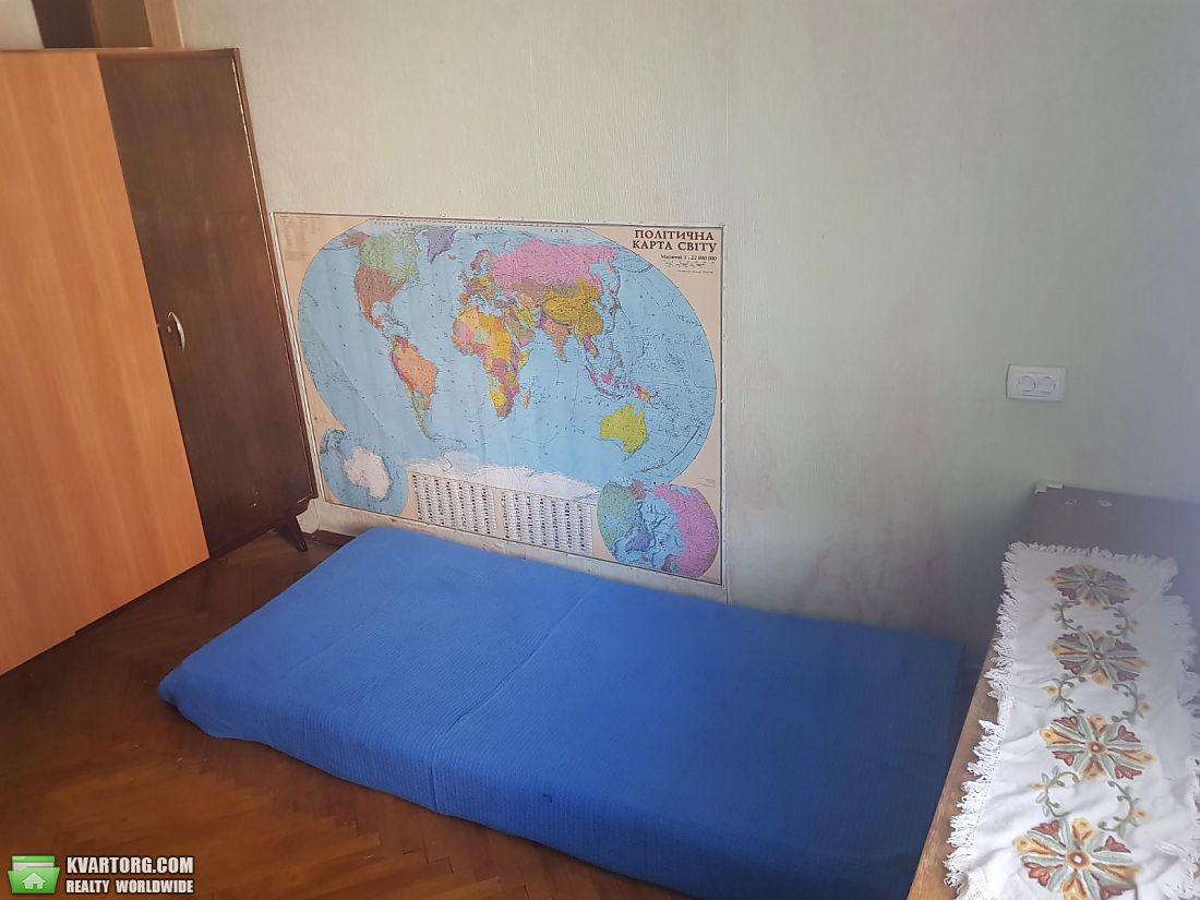 Rent out 2-room apartment. Киев,  Дегтяревская — photo 7