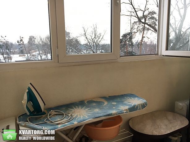 Rent out 1-room apartment. Киев,  Верховинная — photo 8