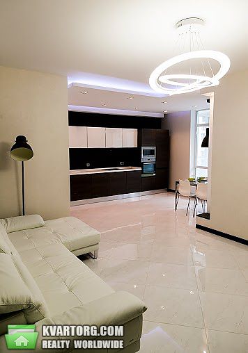 Sell 3-room apartment. Киев,  Драгомирова — photo 2