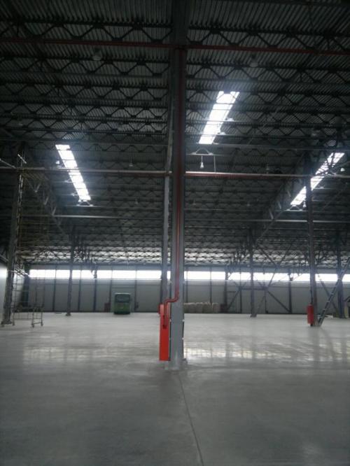 Rent out warehouse. Киевская обл., Пуховская — photo 3