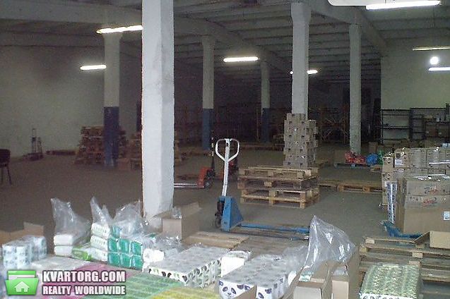 Sell warehouse. Луцк, Стуса — photo 3
