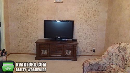 Rent out 2-room apartment. Киев,  Оболонский пр — photo 1
