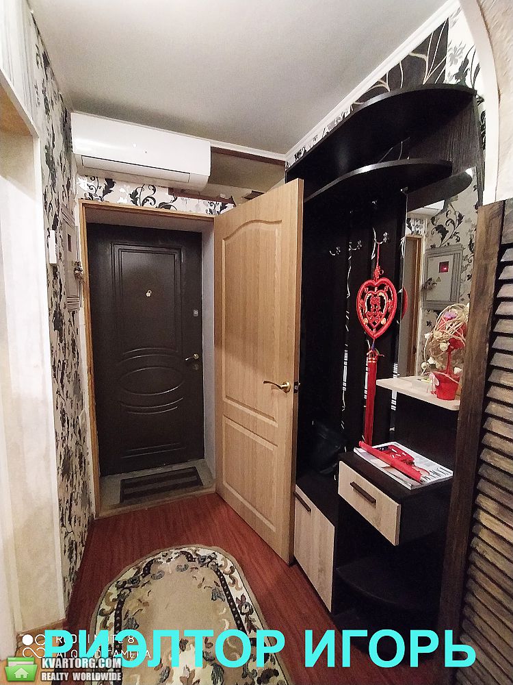 Rent out 2-room apartment. Одесса, Пастера — photo 10