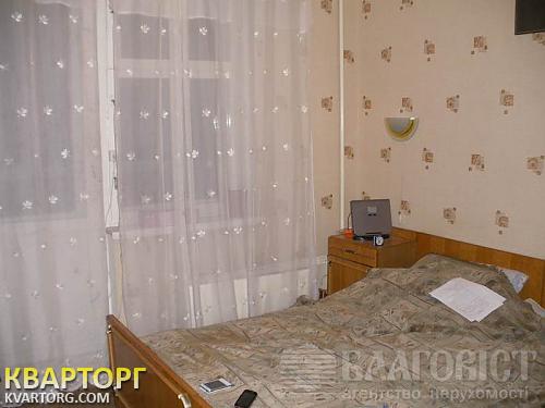 Sell 3-room apartment. Киев, Цветаевой — photo 3