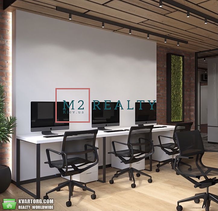 Sell office. Киев, ул.Антоновича, — photo 2