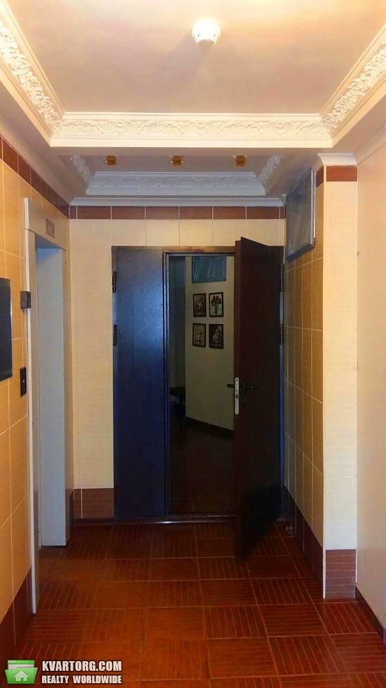 Sell 3-room apartment. Киев,  Алма-Атинская — photo 9