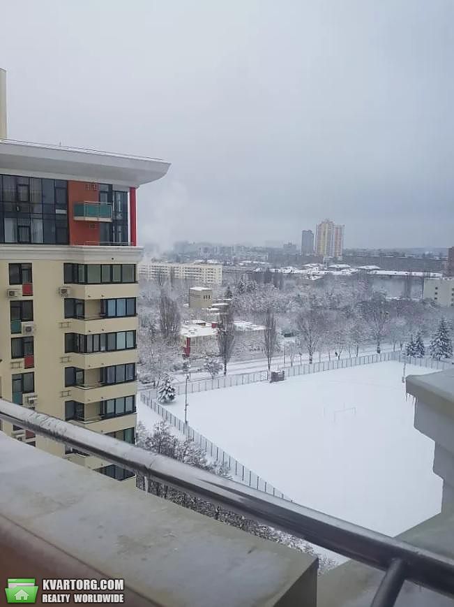 Rent out 2-room apartment. Киев,  Ломоносова — photo 8