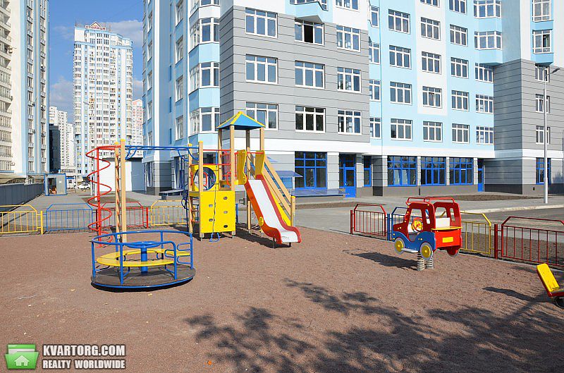 Sell 1-room apartment. Киев, Бажана — photo 3