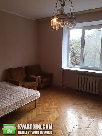 Rent out 2-room apartment. Киев,  Леси Украинки бул — photo 6