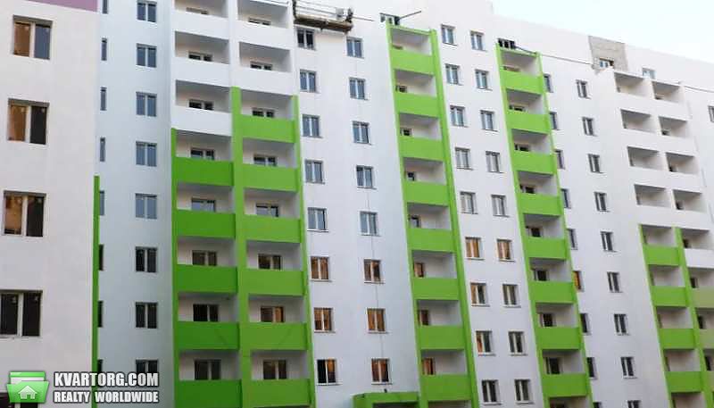 Sell 1-room apartment. Харьков, индустриальная — photo 3