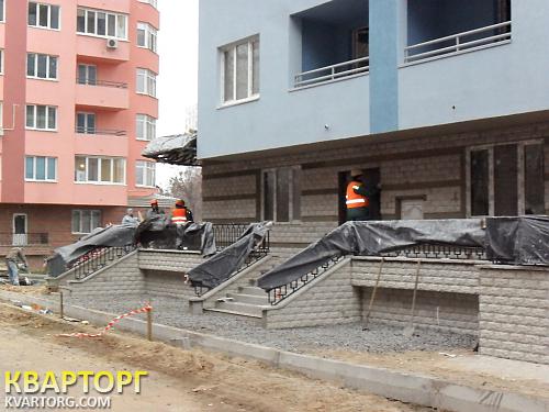 Sell 3-room apartment. Киев,  Феодосийская — photo 8