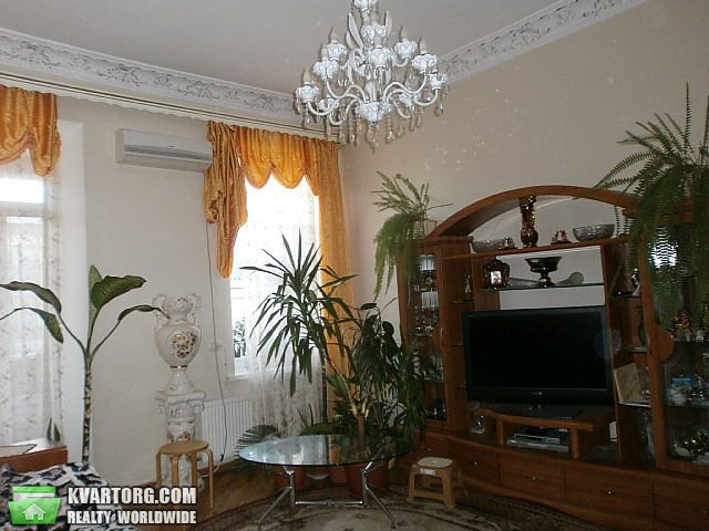 Sell 3-room apartment. Одесса, Малая Арнаутская — photo 1