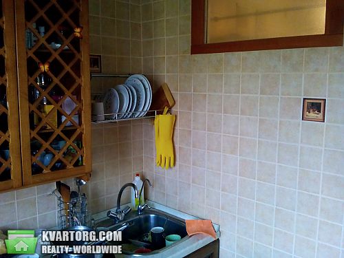 Sell 3-room apartment. Киев, б-р Труда — photo 5