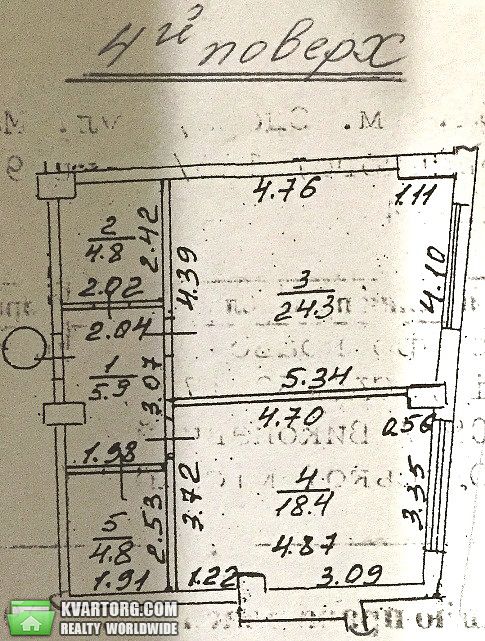 Sell 1-room apartment. Одесса, Малая Арнаутская — photo 10