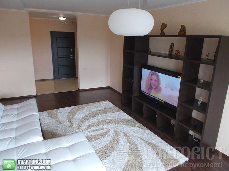Sell 2-room apartment. Киев, Княжий Затон — photo 2