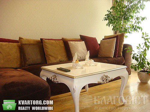 Sell 3-room apartment. Киев, Кудряшова — photo 4