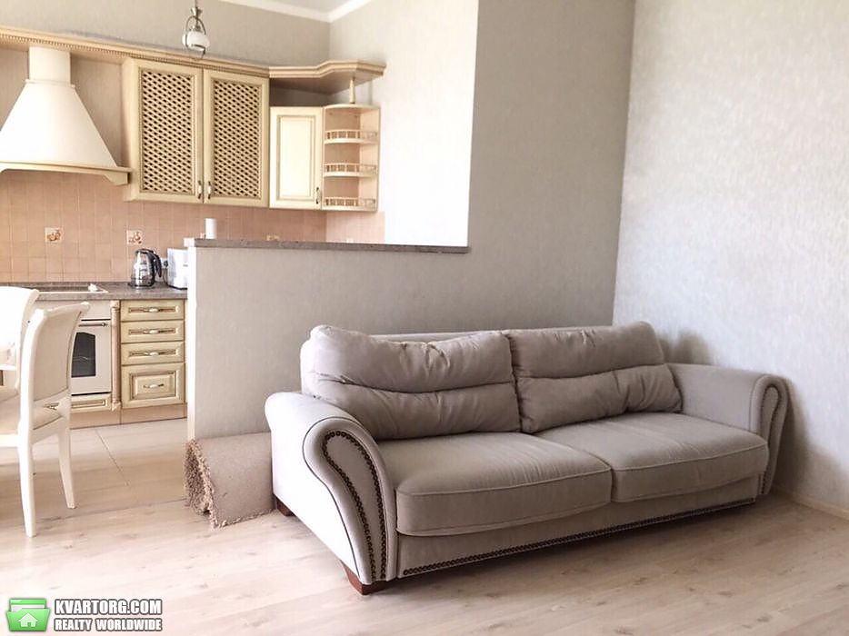 Sell 2-room apartment. Киев,  Шамрыло — photo 2