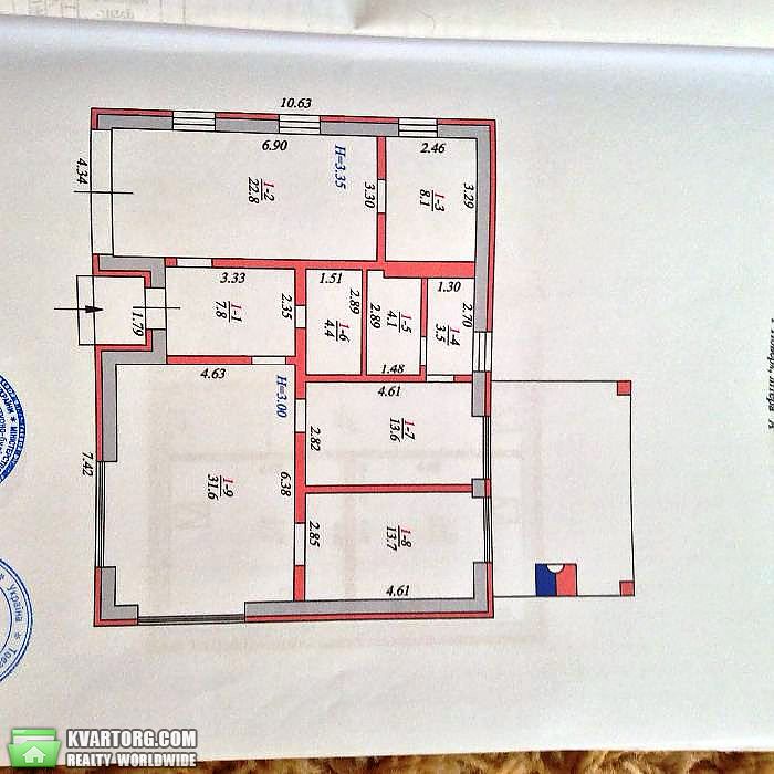 Sell house. Киевская обл., ул. Ярослава Мудрого — photo 8