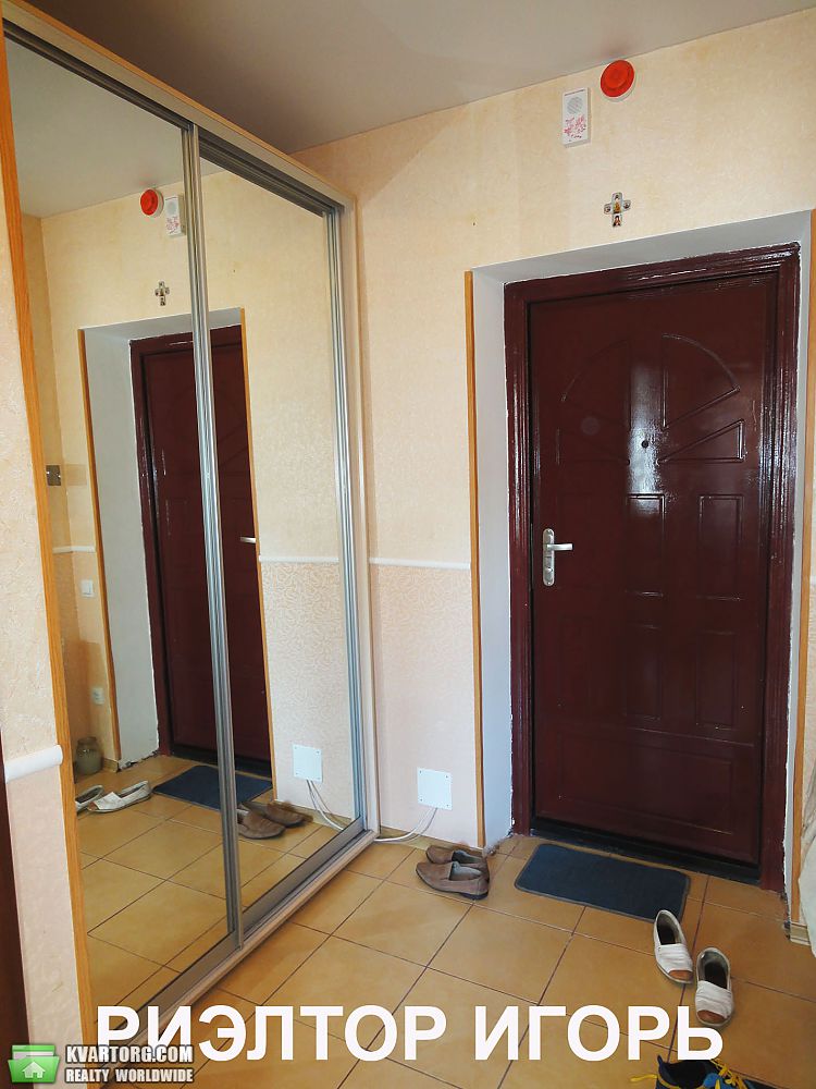 Rent out 1-room apartment. Одесса, Торговая — photo 6