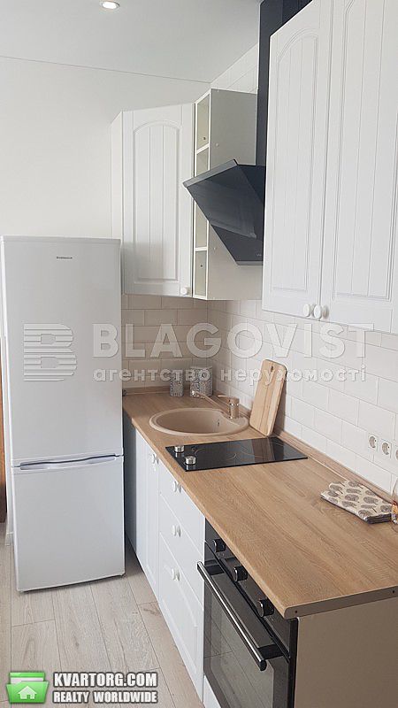 Sell 1-room apartment. Киев, березова — photo 8