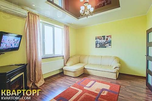 Rent out 1-room apartment. Днепропетровск, Миронова — photo 2