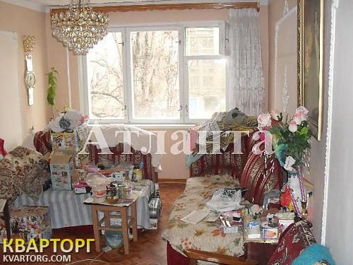 Sell 2-room apartment. Одесса, Марсельская — photo 5