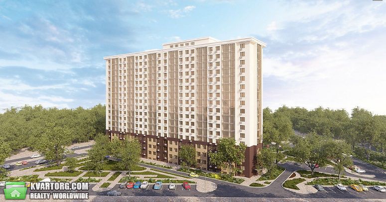 Sell 3-room apartment. Одесса, Жемчужная — photo 1
