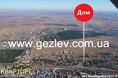 Sell house. АР Крым, ул. Загородная — photo 1